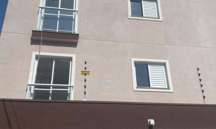 Apartamento pronto 2 dormitórios em São Caetano PRONTO