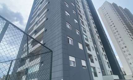 Lindo apartamento com 3 dormitórios na Vila Andrade. PRONTO