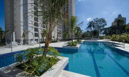 LINDO APARTAMENTO 2 DORMITÓRIOS EM SÃO BERNARDO DO CAMPO