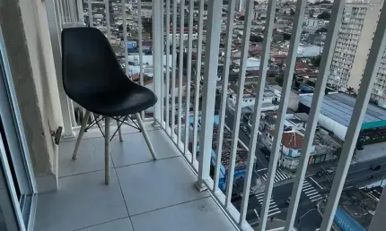 Apartamento com 2 quartos à venda na Avenida Vila Ema, 2258, Vila Ema, São Paulo