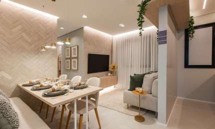 Apartamento com 2 quartos à venda na Rua José Líbero, 80, Planalto Paulista, São Paulo