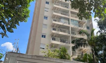 Apartamento com 2 quartos à venda na Rua Elizabeth Barbegian Baldinato, 150, Vila Suzana, São Paulo