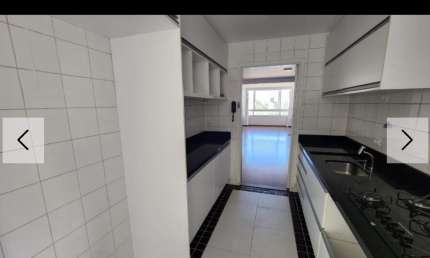 Apartamento com 4 quartos para alugar na Rua Leonardo Cerveira Varandas, Paraíso do Morumbi, São Paulo