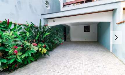 Casa com 3 quartos à venda na Rua Francisco Carvalho Henriques, Lar São Paulo, São Paulo