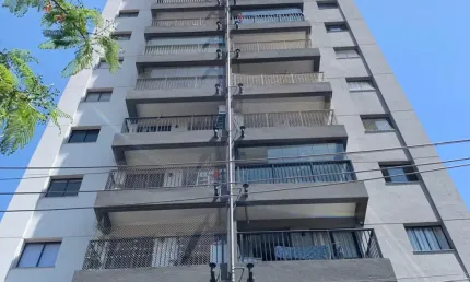 2 dormitórios lazer completo no capão redondo PRONTO