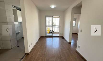 Apartamento com 2 quartos à venda na Rua Celso Ramos, 280, Vila Andrade, São Paulo