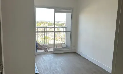 APARTAMENTO 2 DORMITÓRIOS PARA LOCAÇÃO NA VILA DAS BELEZAS