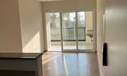 Apartamento 3 dormitórios para locação na Vila Andrade
