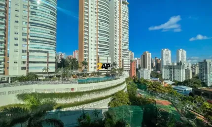 Sala comercial com 1 sala para alugar na Rua Jandiatuba, 506, Vila Andrade, São Paulo