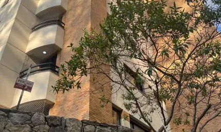 Apartamento com 3 quartos à venda na Rua Almansa, 225, Vila Andrade, São Paulo