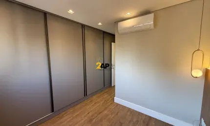 Apartamento de 3 quartos na Vila Andrade, São Paulo