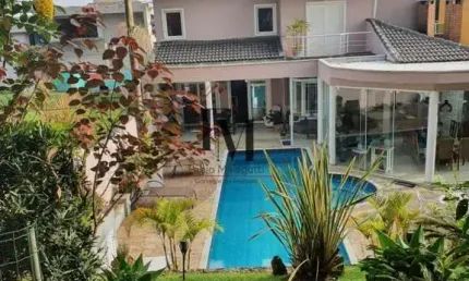 Sobrado em Condomínio para Venda em São Bernardo do Campo, Parque Terra Nova II, 4 dormitórios, 2 suítes, 3 banheiros, 5 vagas