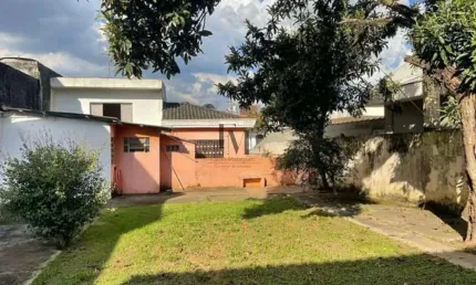 Terreno para Venda em São Bernardo do Campo, Centro
