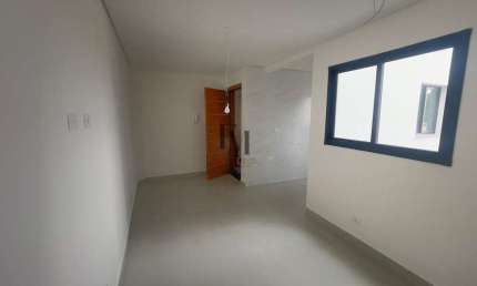 Cobertura Duplex para Venda em Santo André, Vila Bela Vista, 2 dormitórios, 1 suíte, 2 banheiros, 2 vagas