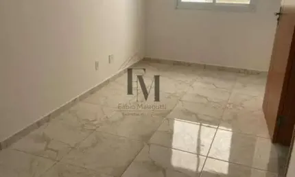 Apartamento para Venda em São Caetano do Sul, Nova Gerty, 2 dormitórios, 1 suíte, 2 banheiros, 1 vaga