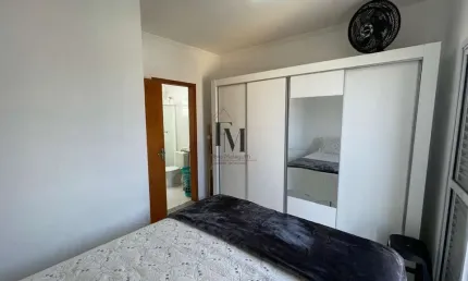 Apartamento para Venda em São Caetano do Sul, Nova Gerty, 2 dormitórios, 1 suíte, 2 banheiros, 1 vaga