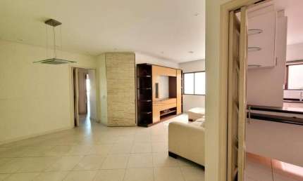 Apartamento para Venda em São Bernardo do Campo, Rudge Ramos, 3 dormitórios, 2 suítes, 3 banheiros, 3 vagas