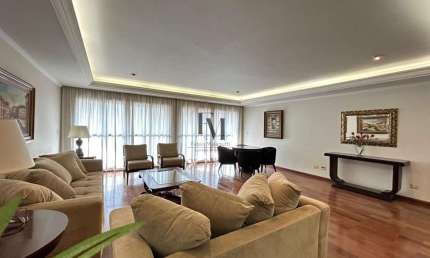Apartamento para Venda em São Bernardo do Campo, Rudge Ramos, 5 dormitórios, 3 suítes, 5 banheiros, 6 vagas