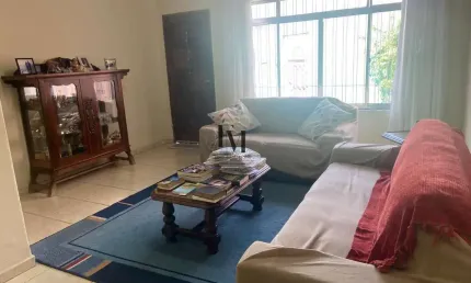 Casa Térrea para Venda em São Bernardo do Campo, Baeta Neves, 3 dormitórios, 3 banheiros, 1 vaga