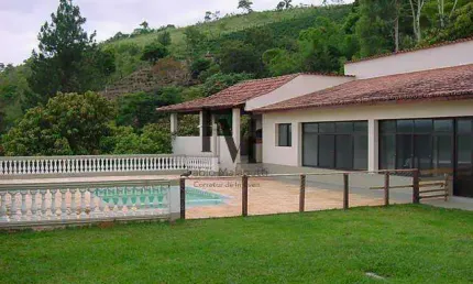 Chácara para Venda em Socorro, Saltinho, 4 dormitórios, 1 suíte, 2 banheiros