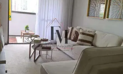 Apartamento para venda em são bernardo do campo, rudge ramos, 3 dormitórios, 2 suítes, 4 banheiros, 3 vagas
