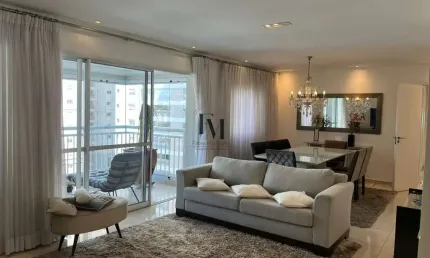 Apartamento para venda em são bernardo do campo, nova petropolis, 3 dormitórios, 3 suítes, 3 banheiros, 2 vagas