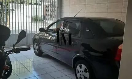 Sobrado para Venda em São Bernardo do Campo, Parque Selecta, 3 dormitórios, 1 suíte, 2 banheiros, 2 vagas