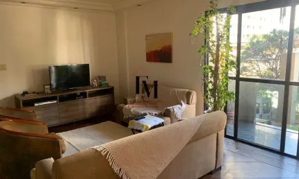 Apartamento para venda em são caetano do sul, santa paula, 4 dormitórios, 4 suítes, 4 banheiros, 2 vagas