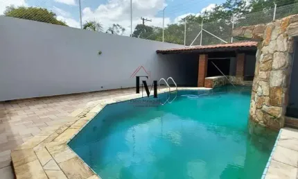 Sobrado para Venda em São Bernardo do Campo, NOVA PETROPOLIS, 3 dormitórios, 3 suítes, 5 banheiros, 8 vagas