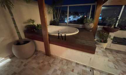 Cobertura Duplex para Venda em São Bernardo do Campo, Baeta Neves, 4 dormitórios, 1 suíte, 4 banheiros, 2 vagas