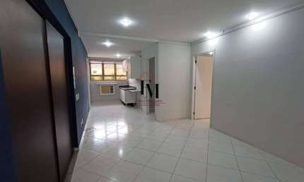 Sala Comercial para Venda em São Caetano do Sul, Santo Antônio, 2 banheiros, 1 vaga