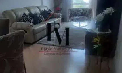 Apartamento para Venda em São Caetano do Sul, Centro, 2 dormitórios, 2 banheiros, 1 vaga