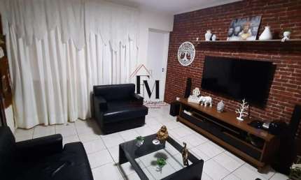 Casa Térrea para Venda em Osasco, Jaguaribe, 4 dormitórios, 1 suíte, 5 banheiros, 3 vagas