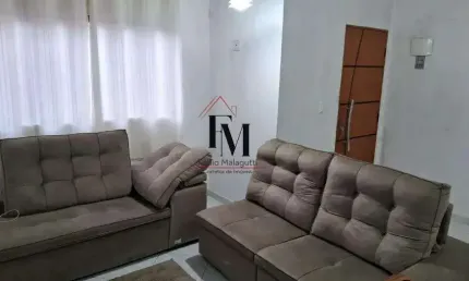 Casa para Venda em São Bernardo do Campo, Parque Selecta, 3 dormitórios, 2 banheiros, 5 vagas