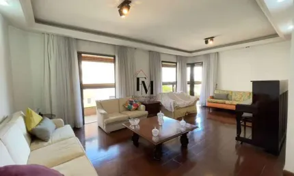 Apartamento para venda em são caetano do sul, santo antônio, 3 dormitórios, 3 suítes, 4 banheiros, 3 vagas