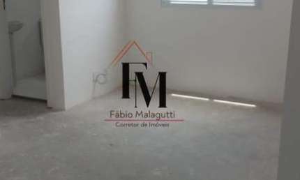 Apartamento para Venda em São Bernardo do Campo, Paulicéia, 3 dormitórios, 1 banheiro, 1 vaga