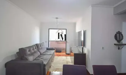 Apartamento para venda em são bernardo do campo, santa terezinha, 3 dormitórios, 1 suíte, 3 banheiros, 1 vaga