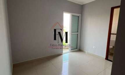 Apartamento para Venda em Santo André, Vila Curuçá, 2 dormitórios, 1 suíte, 2 banheiros, 1 vaga