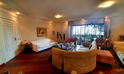 Apartamento para Venda em São Caetano do Sul, Santo Antônio, 4 dormitórios, 3 suítes, 4 banheiros, 4 vagas