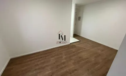 Apartamento para Venda em São Bernardo do Campo, Paulicéia, 2 dormitórios, 1 banheiro, 1 vaga