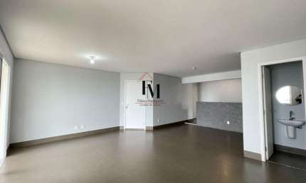 Apartamento para Venda em São Bernardo do Campo, Centro, 2 dormitórios, 2 suítes, 2 banheiros, 2 vagas