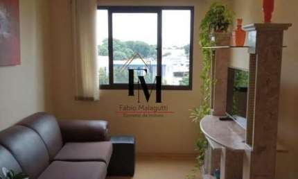 Apartamento para Venda em São Paulo, Vila Arapuã, 2 dormitórios, 1 banheiro, 1 vaga