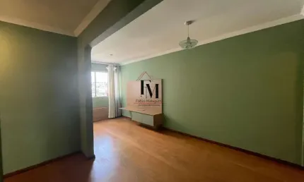 Apartamento para Venda em Santo André, Jardim Santo André, 3 dormitórios, 1 banheiro, 1 vaga