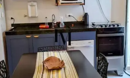 Apartamento para venda em santo andré, vila pires, 3 dormitórios, 1 suíte, 2 banheiros, 2 vagas