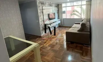 Apartamento para Venda em São Bernardo do Campo, Rudge Ramos, 3 dormitórios, 2 banheiros, 1 vaga