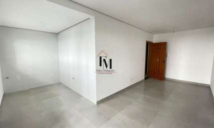 Cobertura Duplex para Venda em Santo André, Vila Assunção, 2 dormitórios, 1 suíte, 2 banheiros, 2 vagas
