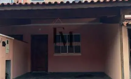 Sobrado em Condomínio para Venda em São Bernardo do Campo, Demarchi, 3 dormitórios, 1 banheiro, 2 vagas