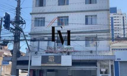 Prédio Comercial para Venda em São Paulo, Ipiranga, 1 dormitório, 1 banheiro
