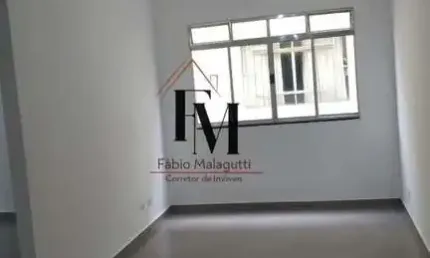 Apartamento para Venda em São Bernardo do Campo, Taboão, 2 dormitórios, 1 banheiro, 1 vaga