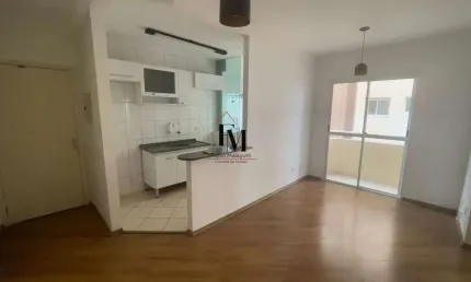 Apartamento para Venda em São Bernardo do Campo, Vila Gonçalves, 2 dormitórios, 1 banheiro, 1 vaga